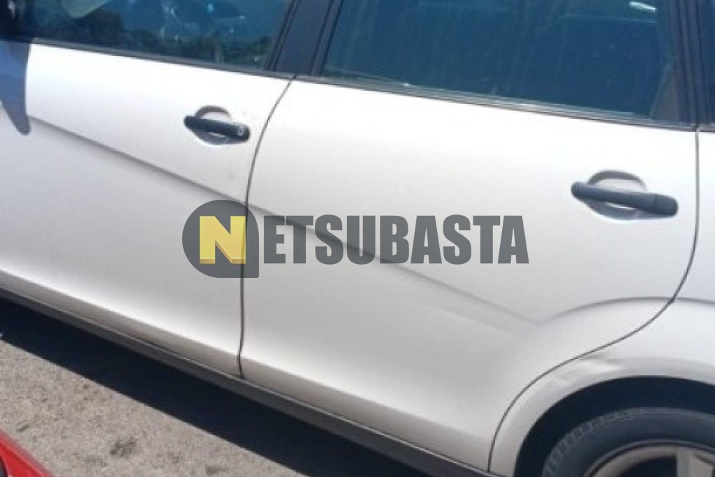 Seat Altea XL 1.9 TDI 2008