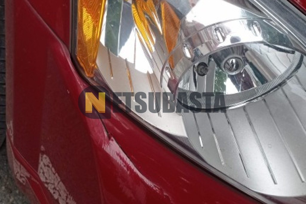 Dodge Caliber 2.0 CRD 2008