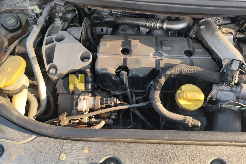 Renault Grand Scenic 1.9 dCi 2006