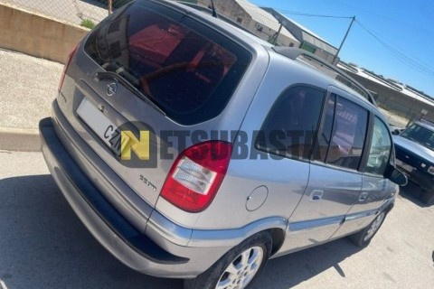 Daelim S-Five 50 2008