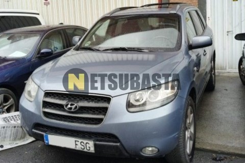 Daelim S-Five 50 2008