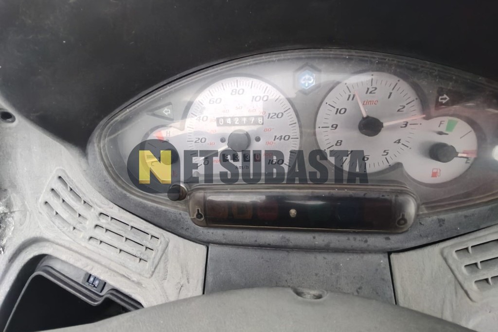 Piaggio X8 125 2006