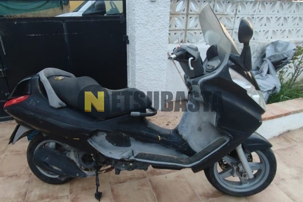 Piaggio X8 125 2006