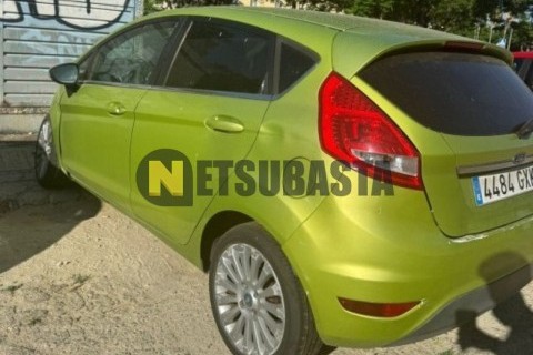 Daelim S-Five 50 2008
