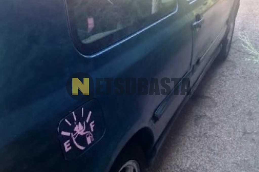 Volkswagen Golf 2.0 1997