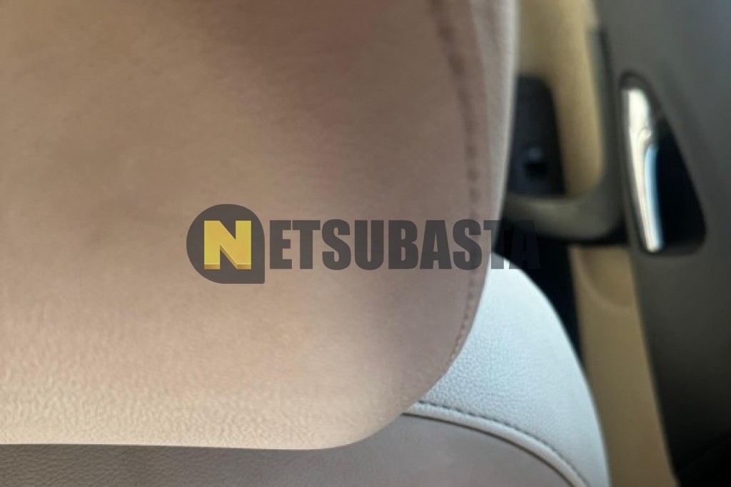 Opel Insignia 2.0 CDTI 2011