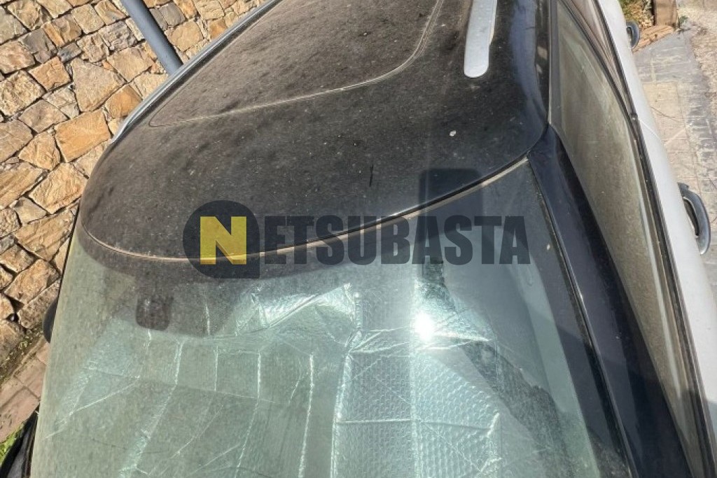 Mini Cooper D Countryman Aut. 2013