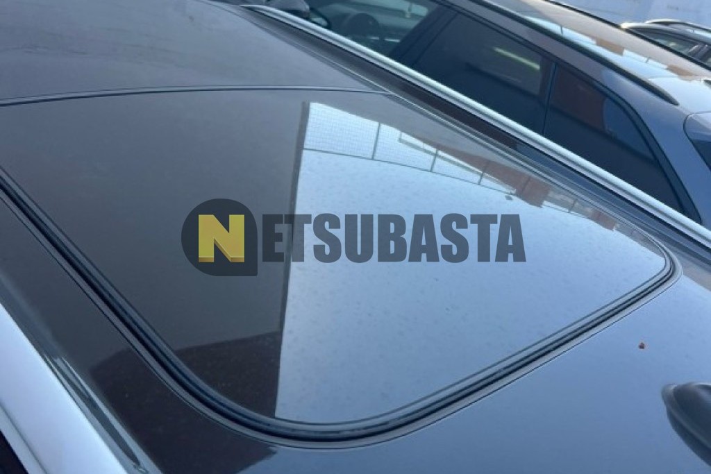 Mini Cooper D Countryman Aut. 2013