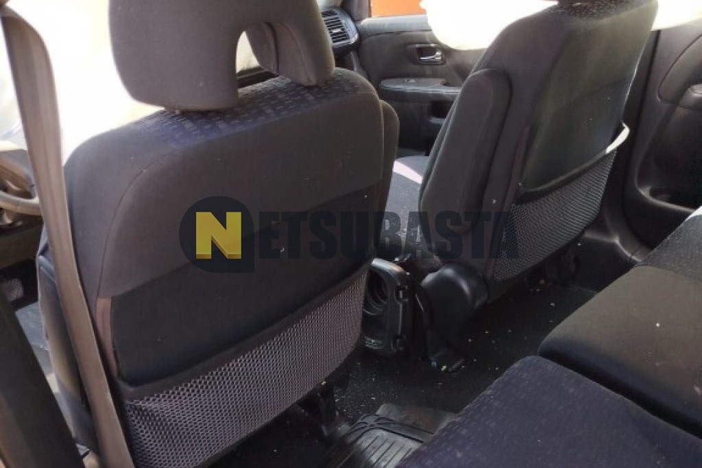 Honda CR-V 2.2 i-CDTi 2006