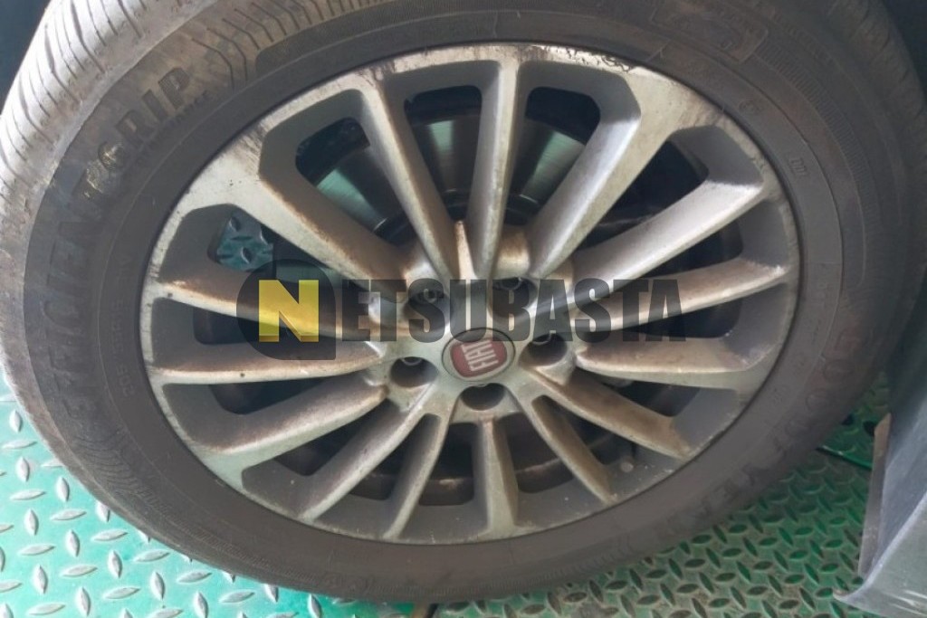 Fiat Tipo SW 1.3 Multijet 2022