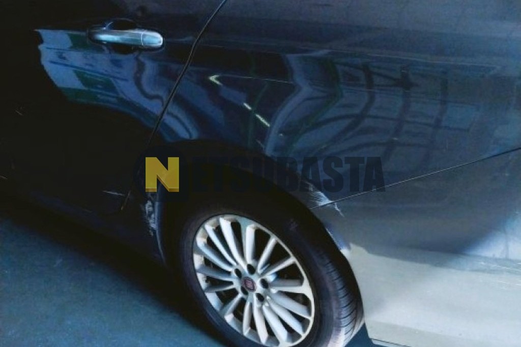 Fiat Tipo SW 1.3 Multijet 2022