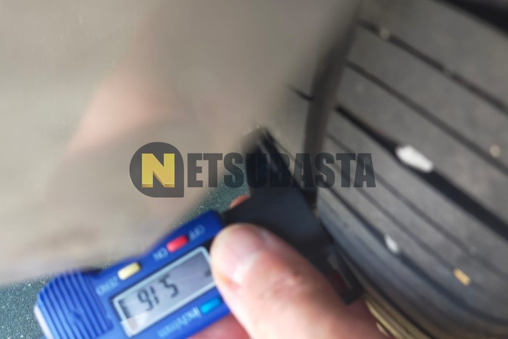 Fiat Tipo SW 1.3 Multijet 2022