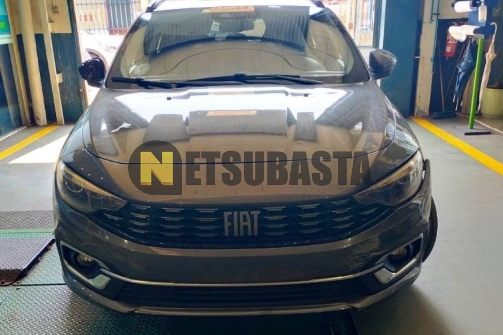 Fiat Tipo SW 1.3 Multijet 2022
