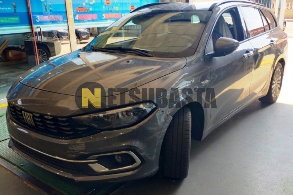 Fiat Tipo SW 1.3 Multijet 2022