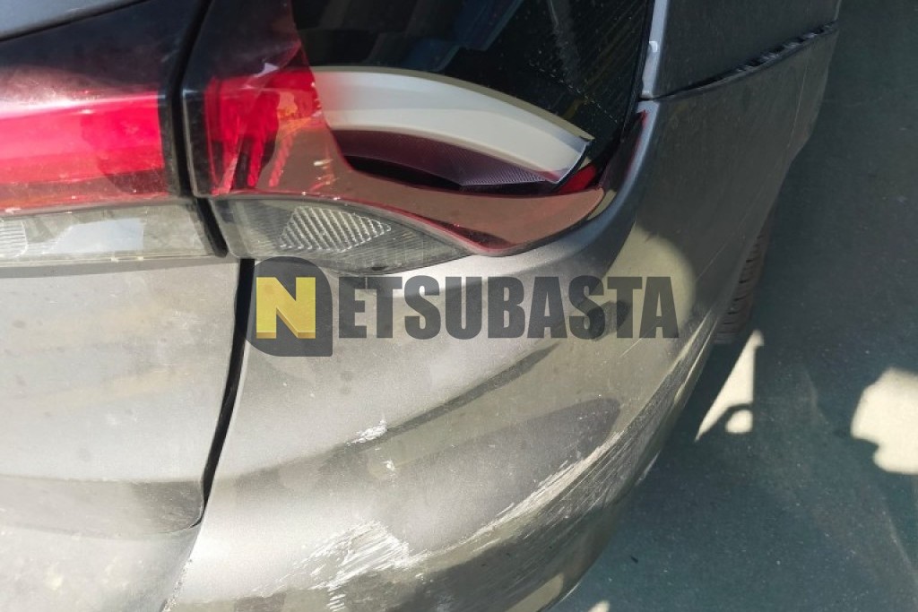 Fiat Tipo SW 1.3 Multijet 2022