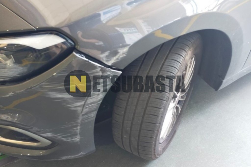 Fiat Tipo SW 1.3 Multijet 2022
