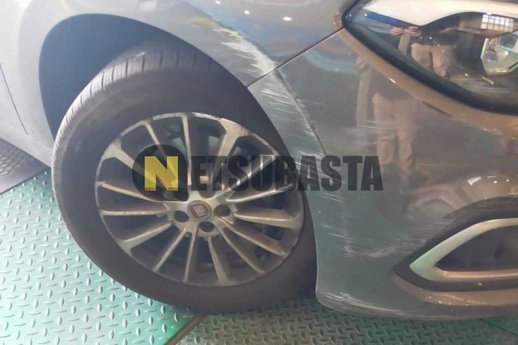 Fiat Tipo SW 1.3 Multijet 2022