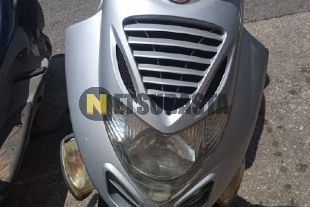 Kymco Bet & Win 125 2006