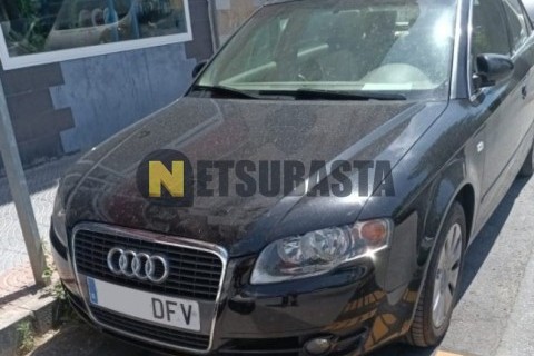 Daelim S-Five 50 2008