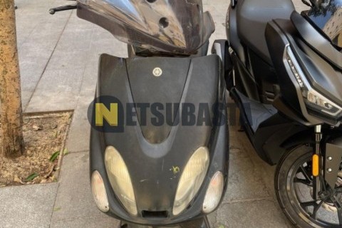 Daelim S-Five 50 2008
