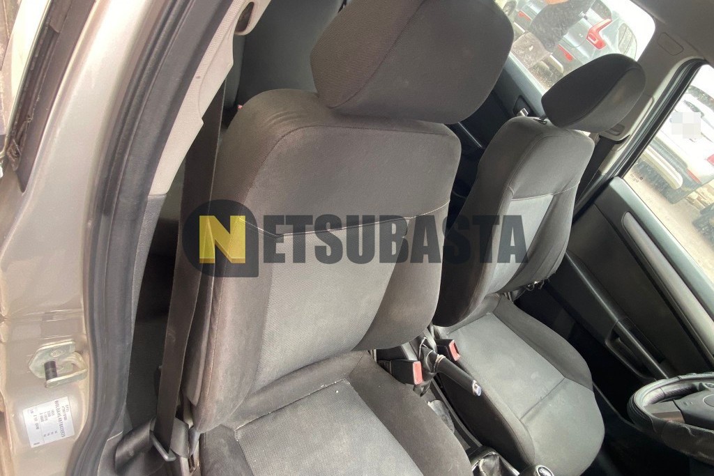 Opel Astra 1.7 CDTi 2006