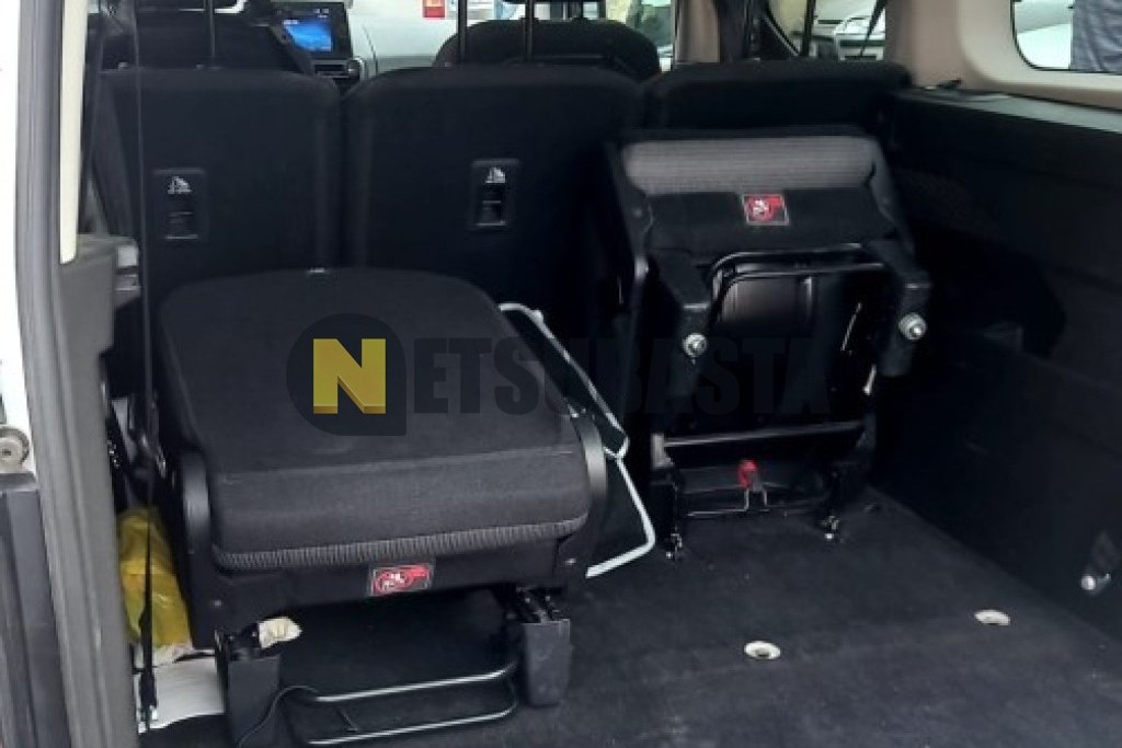 Toyota Proace City Verso 1.5D 2023