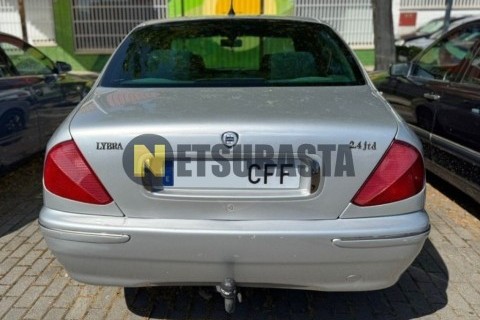 Daelim S-Five 50 2008