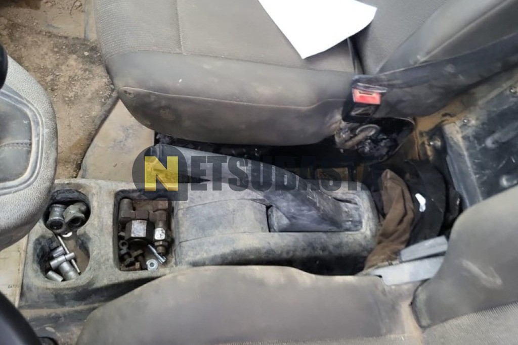 Citroën Berlingo Talla M 1.5 BlueHDi 2022