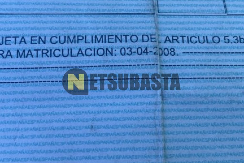 Mercedes-Benz C 320 CDI 2008