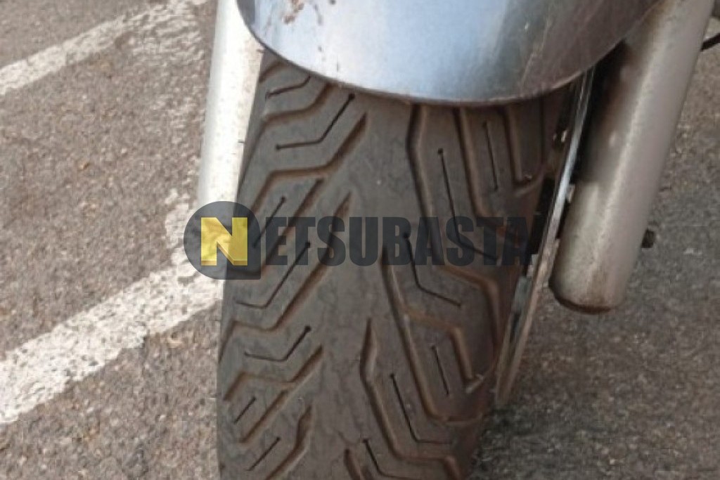 Piaggio X9 250 2004