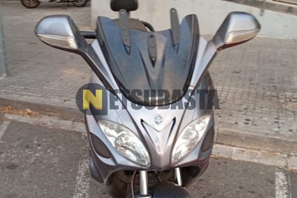 Piaggio X9 250 2004