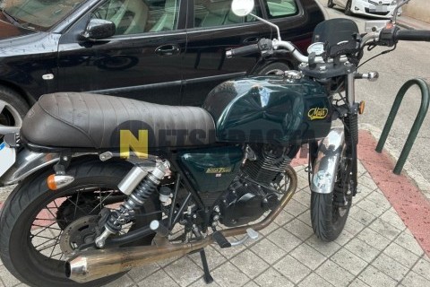 Mitt GTS 125 2020