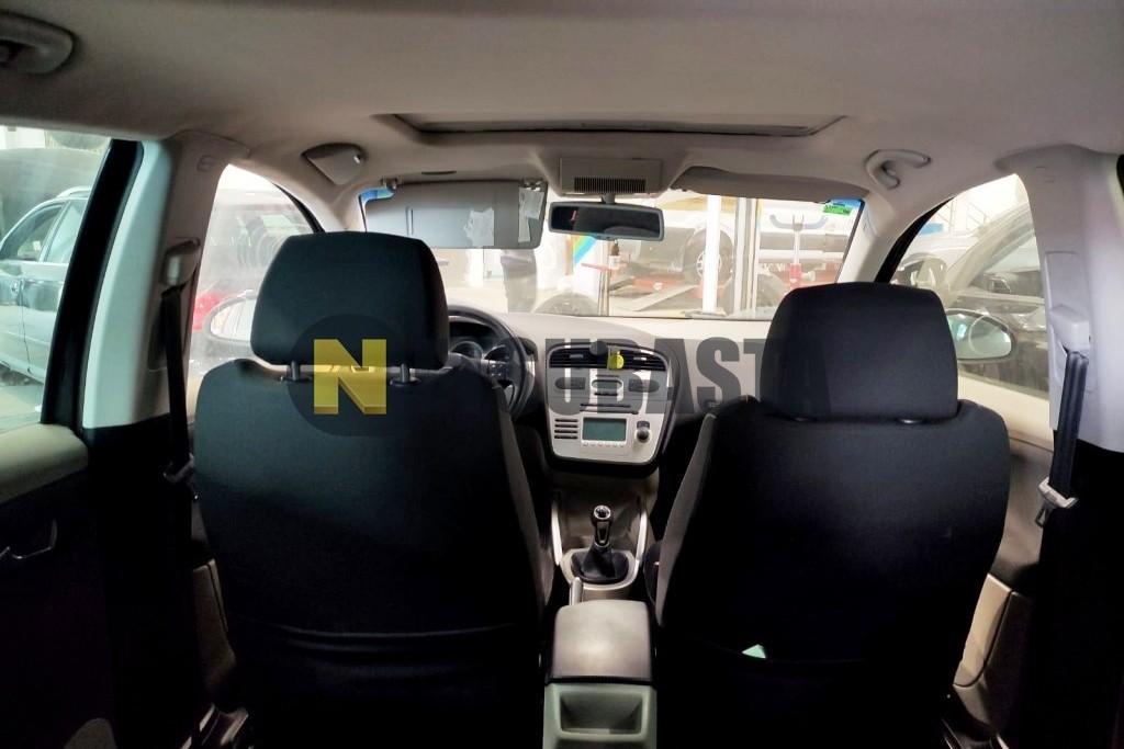 Seat Altea 1.4 TSI 2008