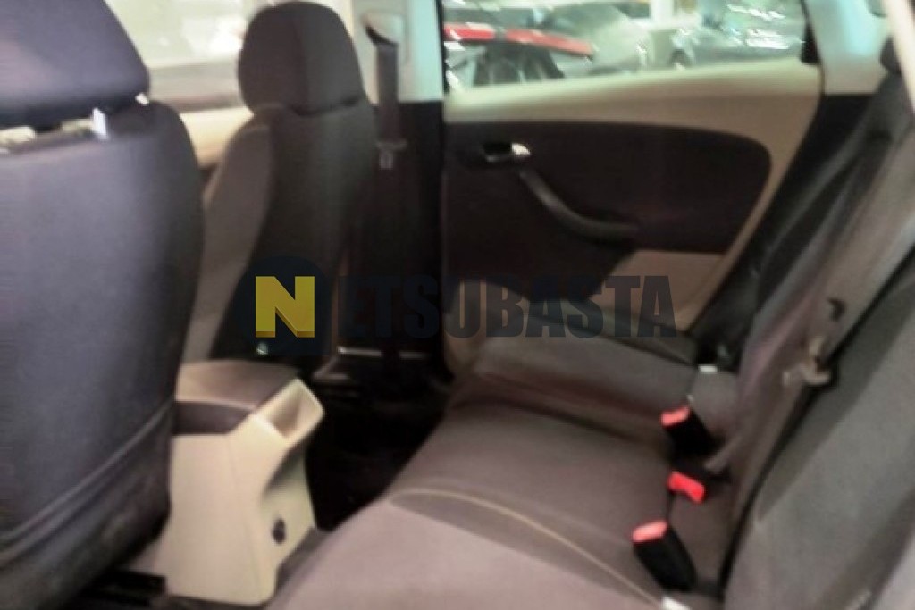 Seat Altea 1.4 TSI 2008