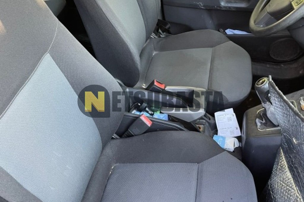 Opel Zafira 1.9 CDTi 2005