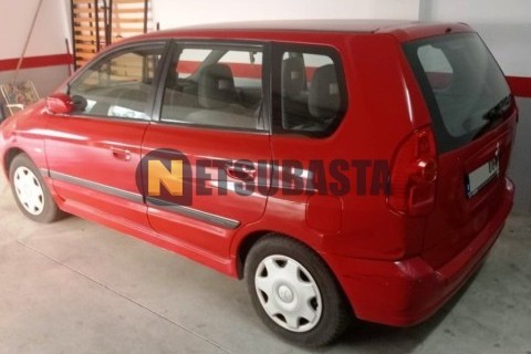 Daelim S-Five 50 2008