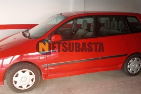 Daelim S-Five 50 2008