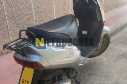Daelim S-Five 50 2008