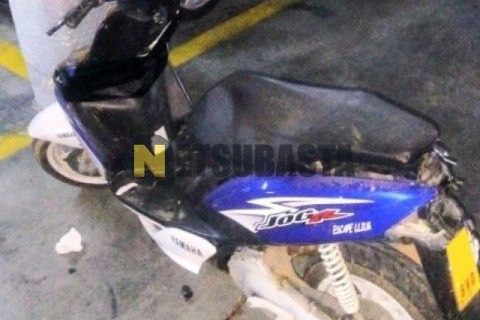 Riya Matrix 125 2015