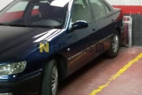 Riya Matrix 125 2015
