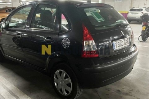 Opel Corsa-e 2021