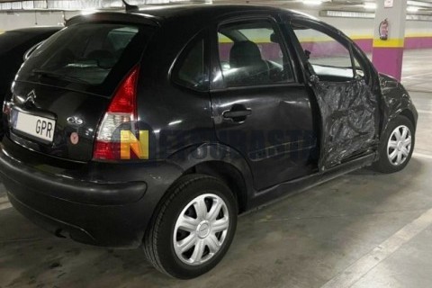 Opel Corsa-e 2021