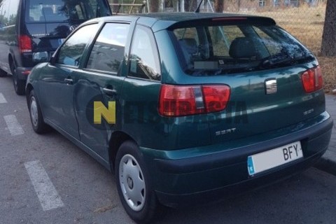Riya Matrix 125 2015