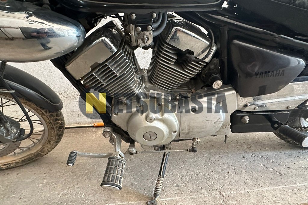 Yamaha XV 250 Virago 1999