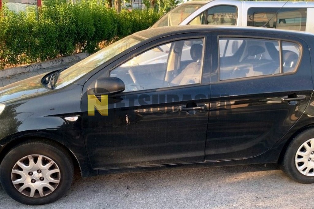 Hyundai i20 1.2 2010
