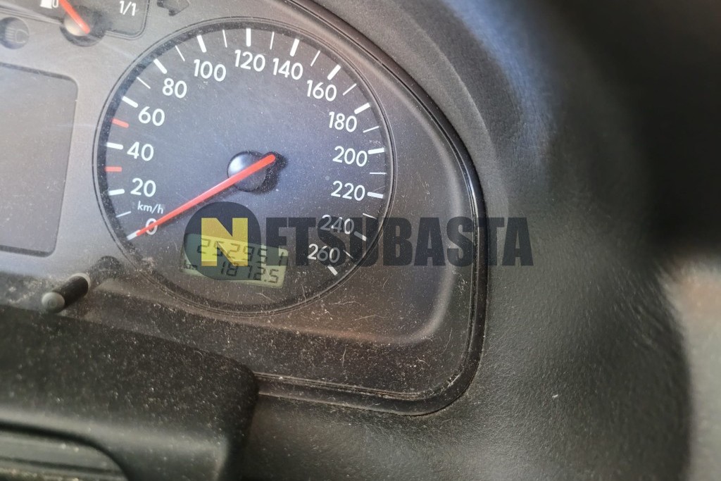 Volkswagen Passat 1.9 TDI 2000