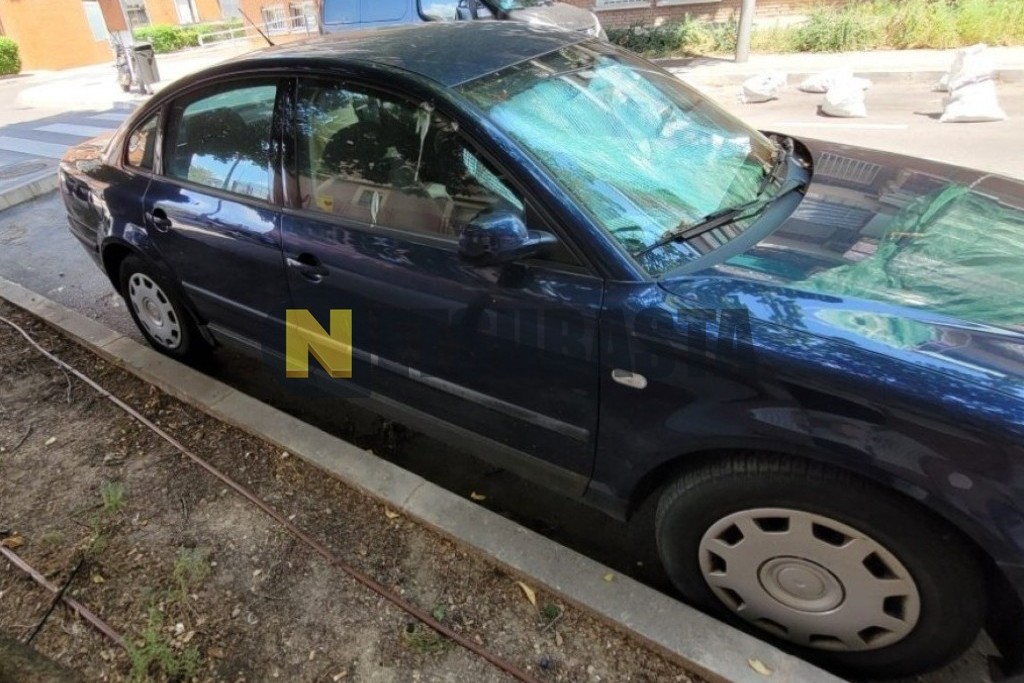 Volkswagen Passat 1.9 TDI 2000