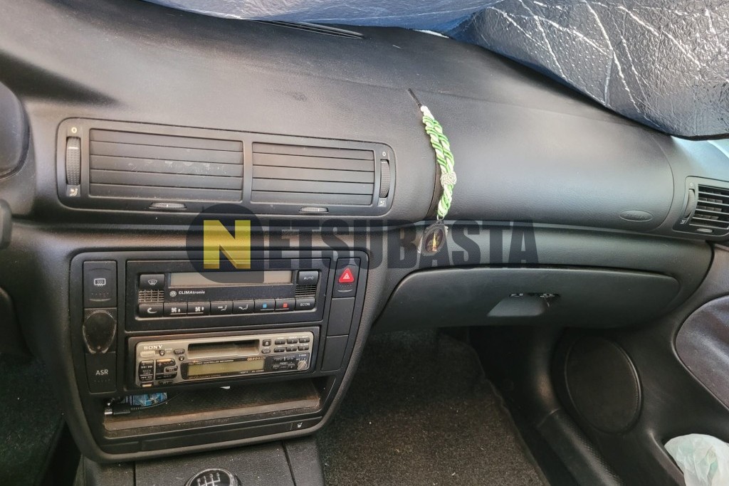 Volkswagen Passat 1.9 TDI 2000