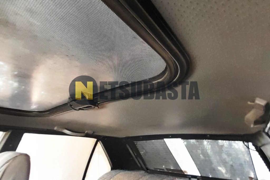 Talbot Horizon 1.9 D 1984