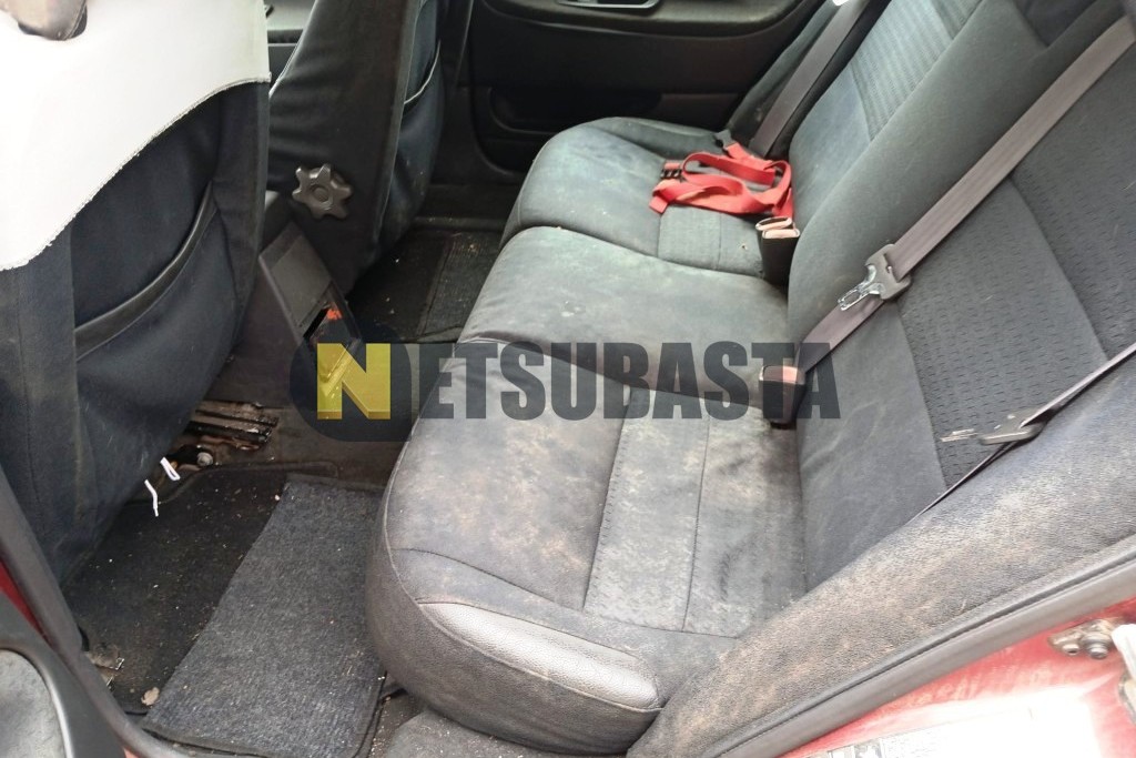 Volvo V40 1.9D 2001